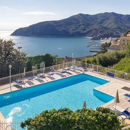 Appartamenti Enrica With Amazing View Moneglia Buitenkant foto