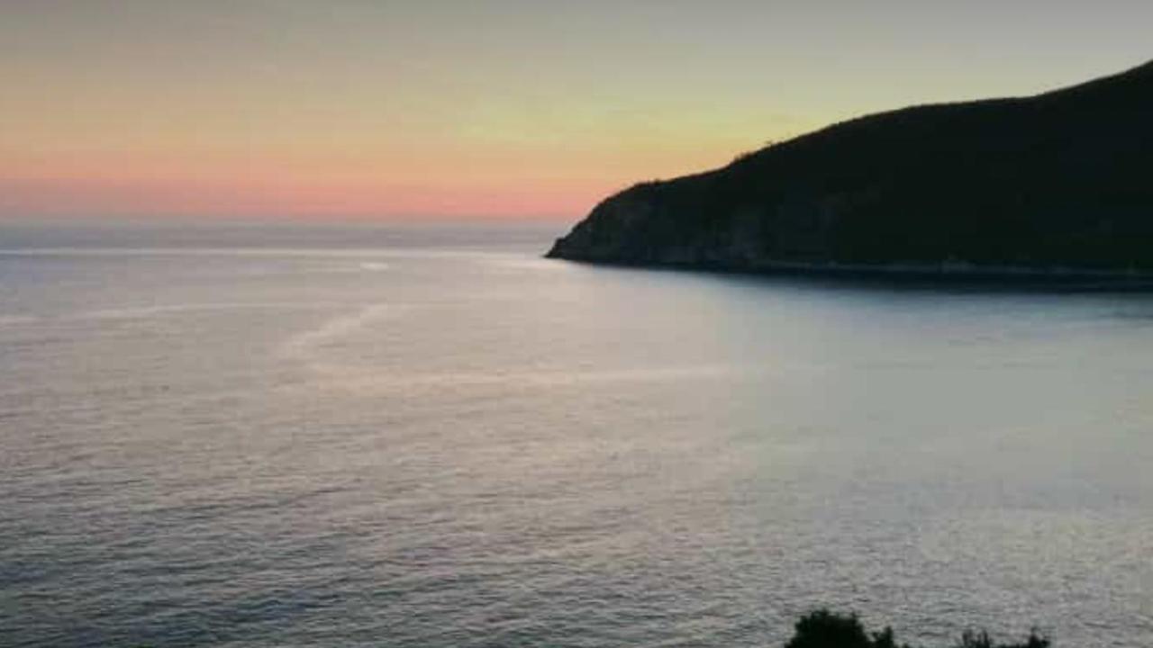 Appartamenti Enrica With Amazing View Moneglia Buitenkant foto