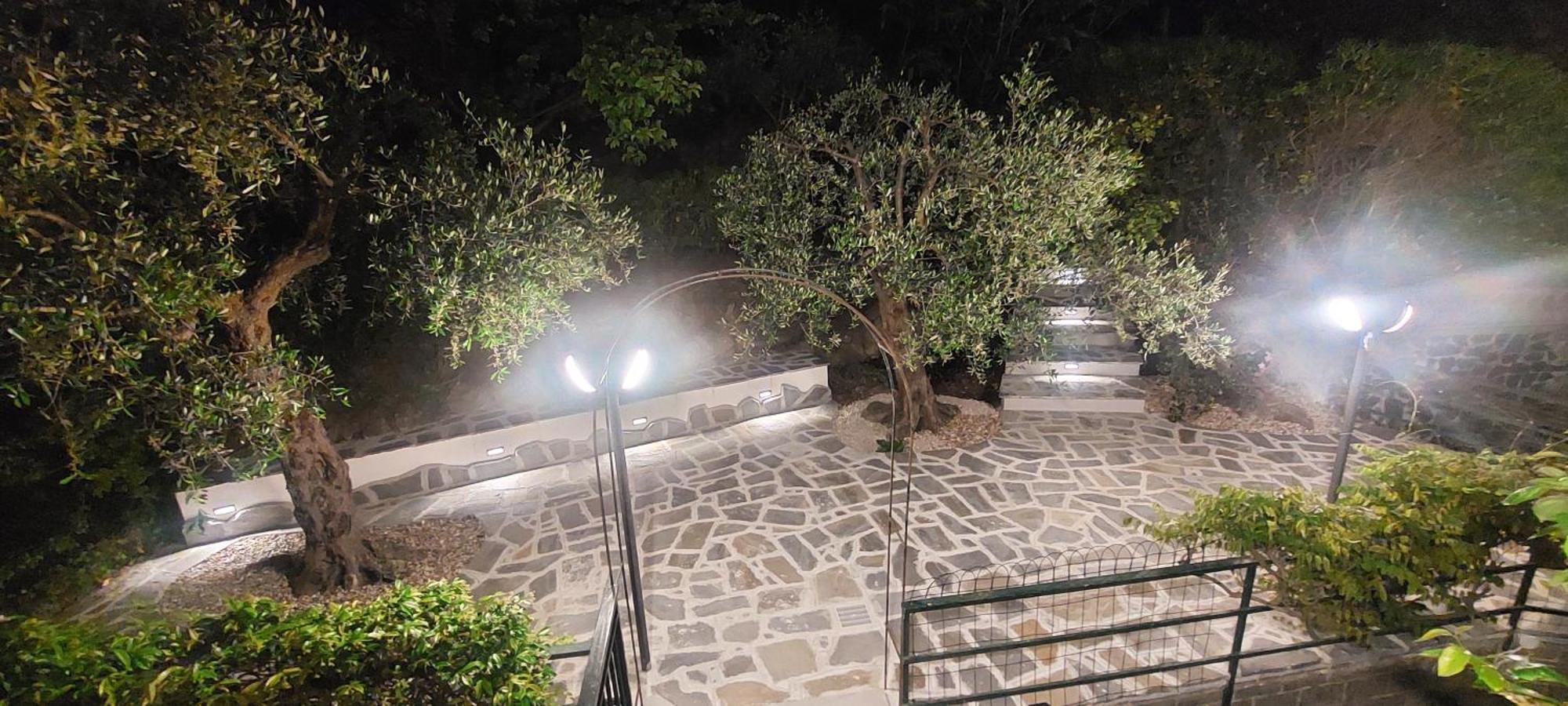 Appartamenti Enrica With Amazing View Moneglia Buitenkant foto