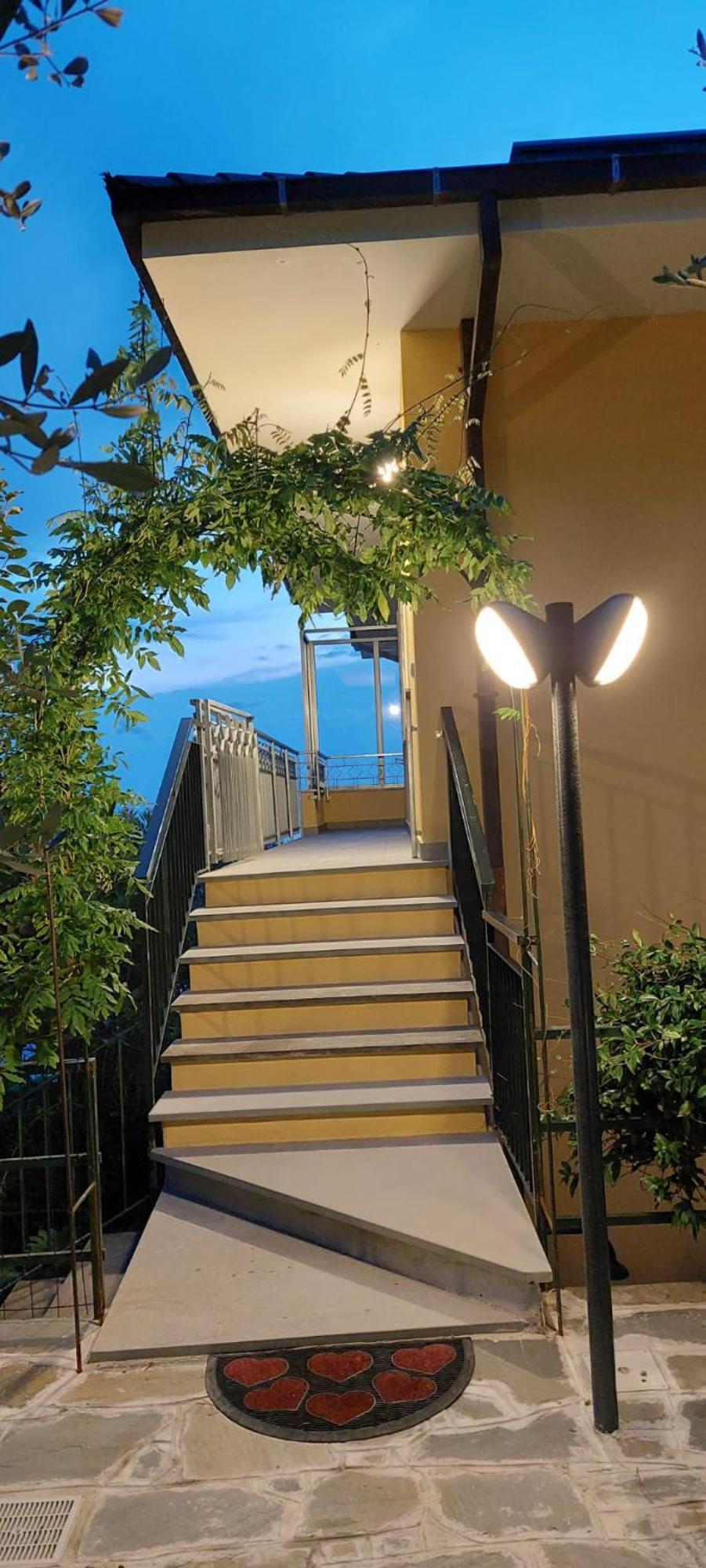 Appartamenti Enrica With Amazing View Moneglia Buitenkant foto