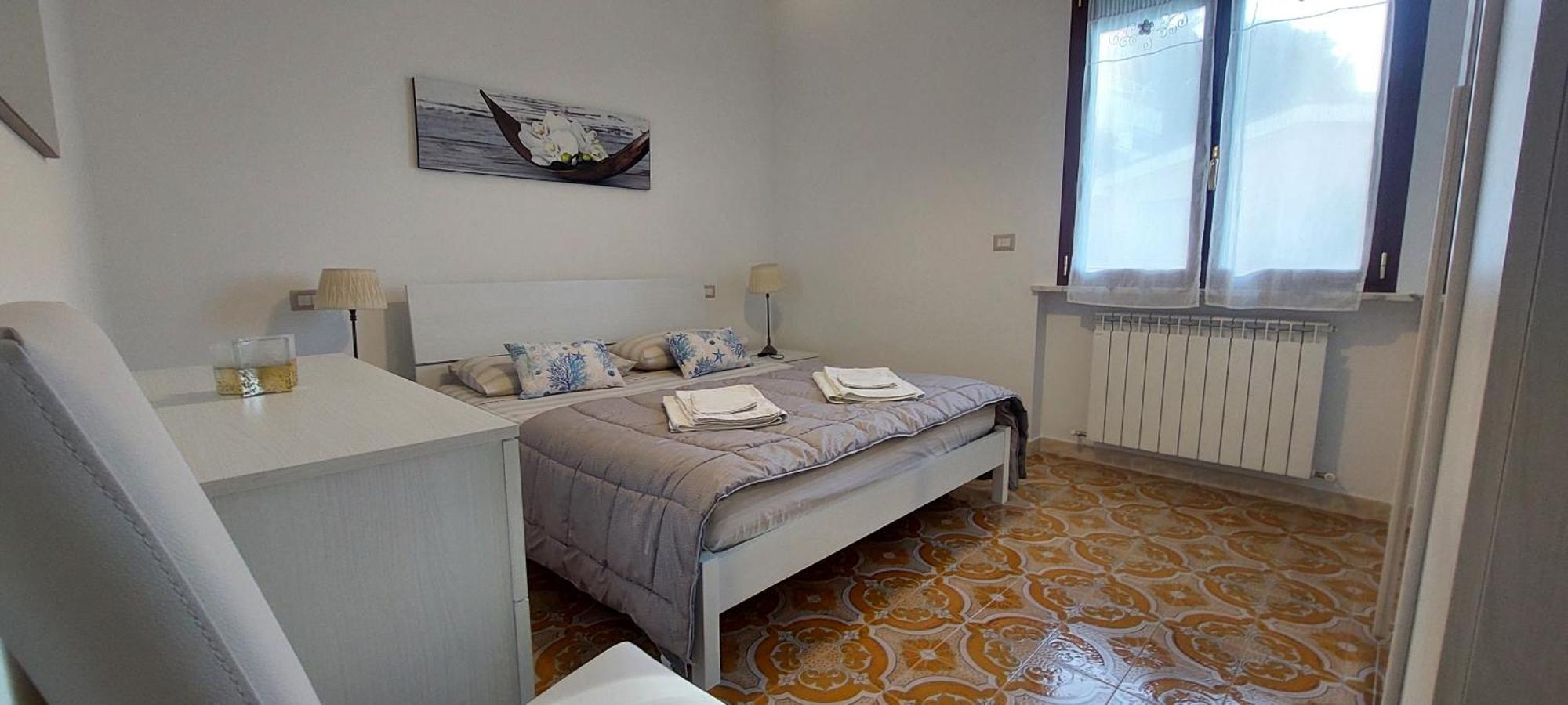 Appartamenti Enrica With Amazing View Moneglia Buitenkant foto